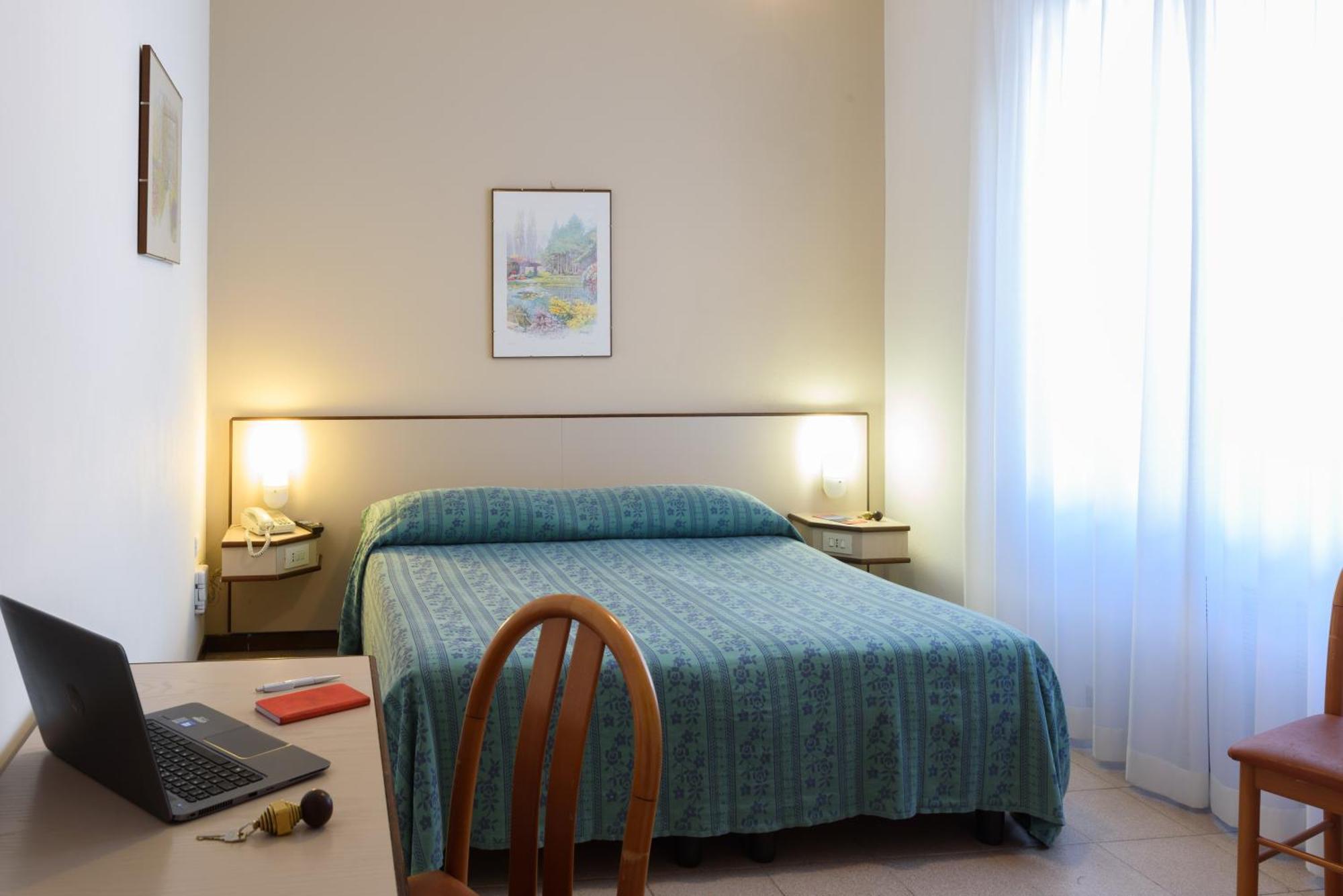 Hotel Italie Et Suisse Stresa Ngoại thất bức ảnh