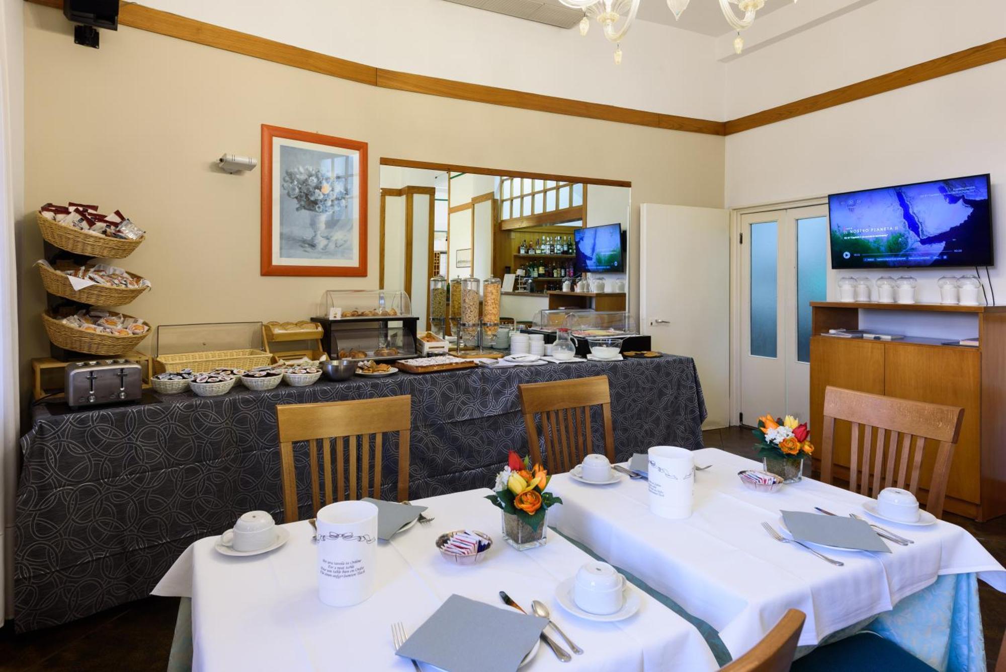 Hotel Italie Et Suisse Stresa Ngoại thất bức ảnh