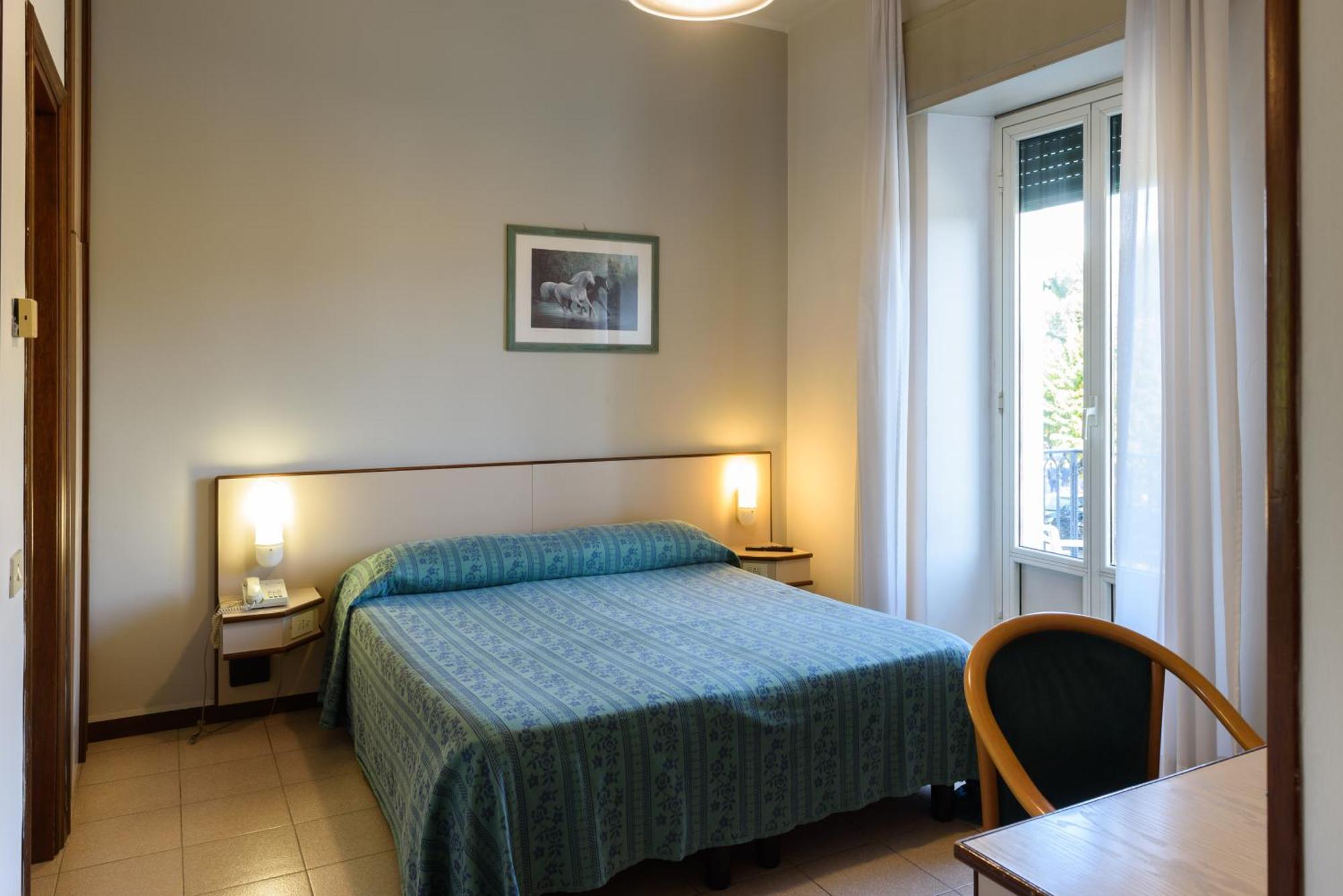 Hotel Italie Et Suisse Stresa Ngoại thất bức ảnh