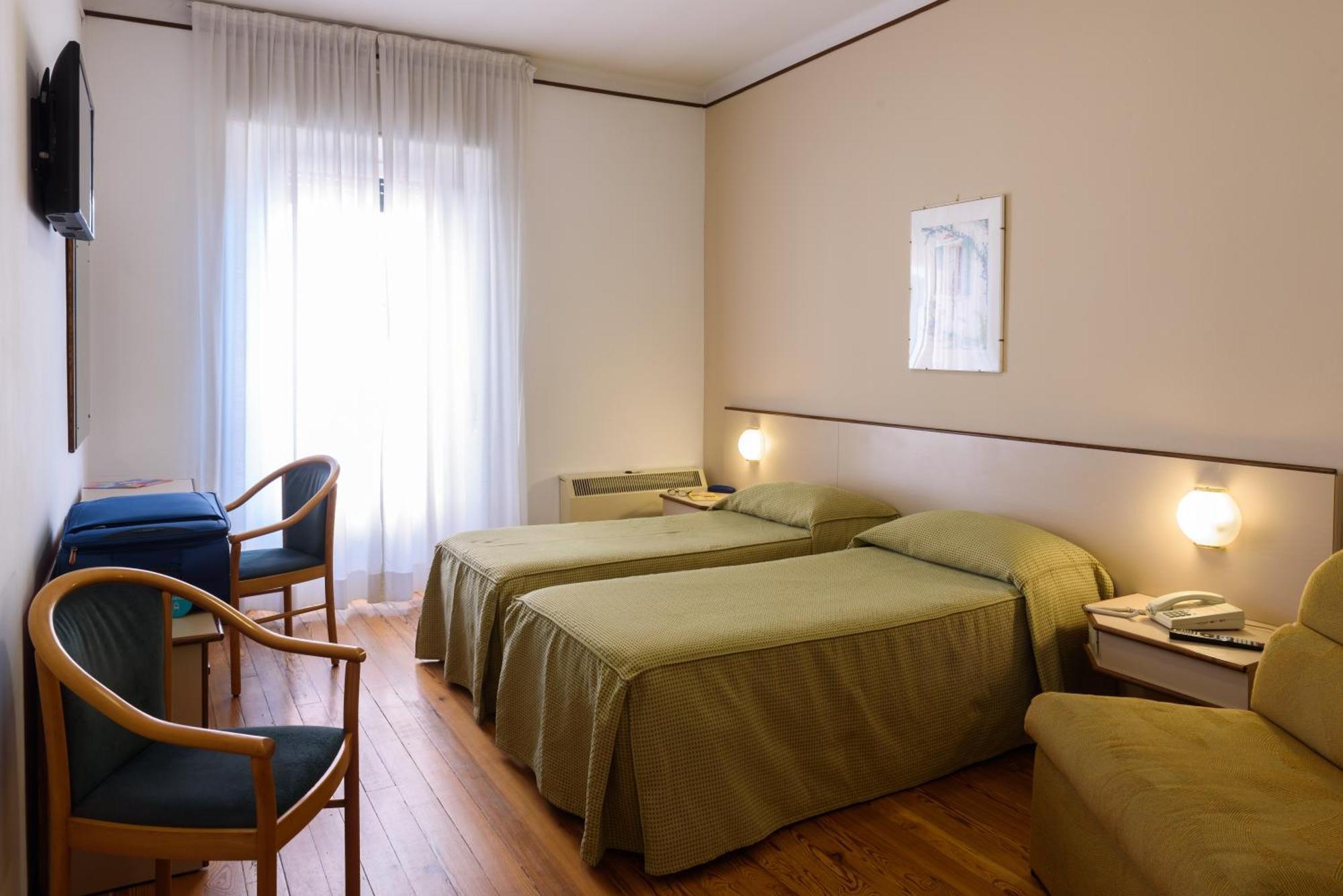 Hotel Italie Et Suisse Stresa Ngoại thất bức ảnh