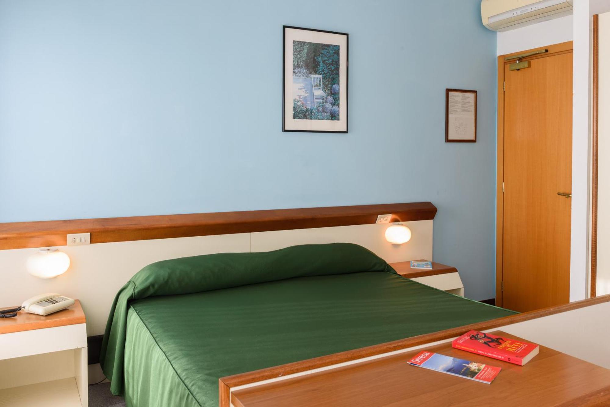 Hotel Italie Et Suisse Stresa Ngoại thất bức ảnh