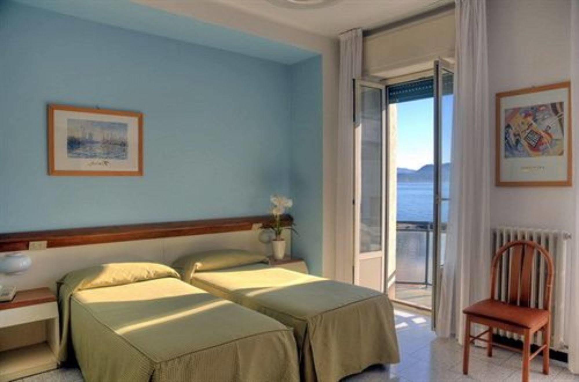 Hotel Italie Et Suisse Stresa Ngoại thất bức ảnh