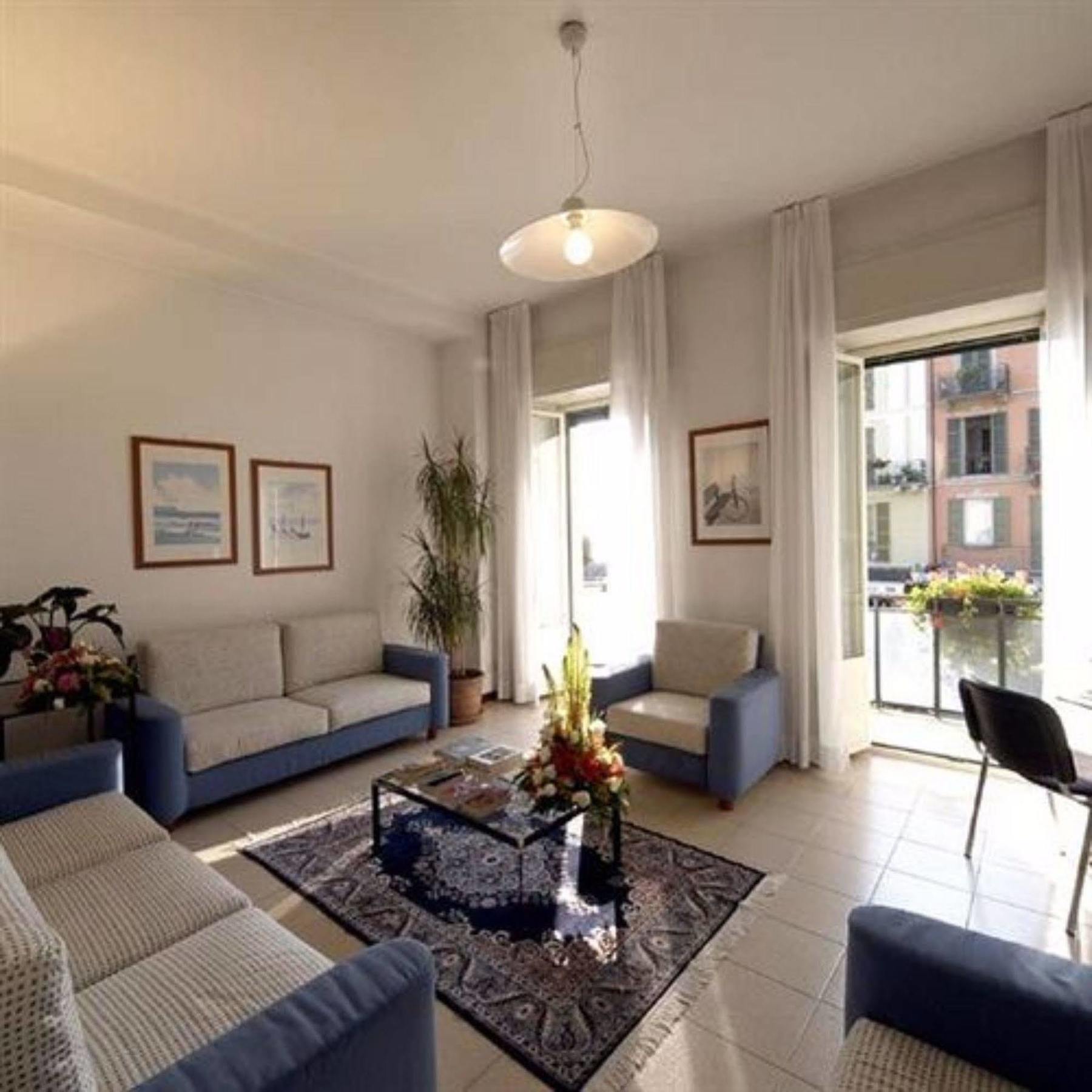 Hotel Italie Et Suisse Stresa Ngoại thất bức ảnh