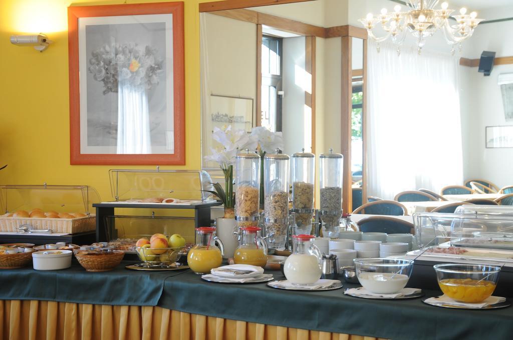 Hotel Italie Et Suisse Stresa Ngoại thất bức ảnh