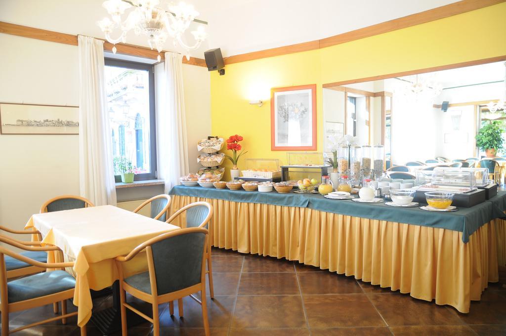 Hotel Italie Et Suisse Stresa Ngoại thất bức ảnh