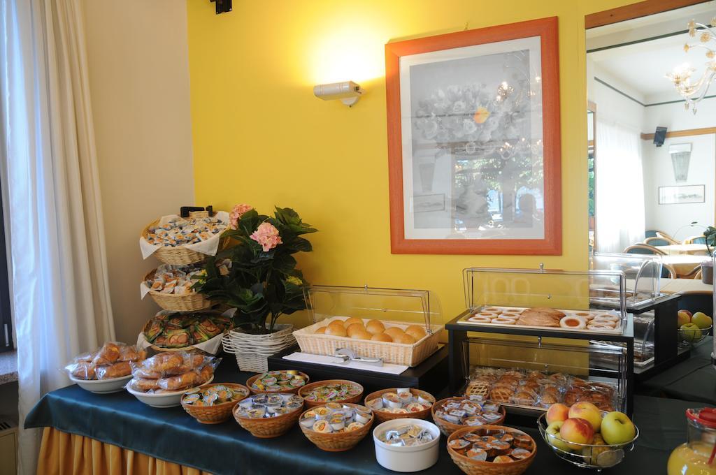 Hotel Italie Et Suisse Stresa Ngoại thất bức ảnh