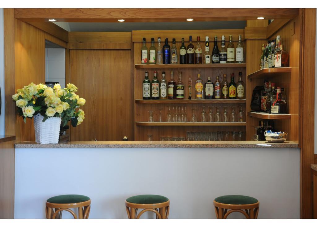 Hotel Italie Et Suisse Stresa Ngoại thất bức ảnh